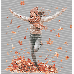 autumn-QT 919